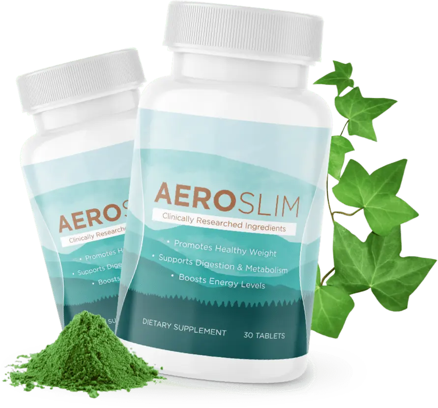 aeroslim-supplement